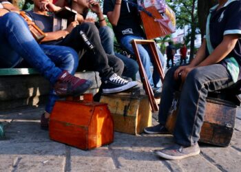 Chiapas inicia cruzada contra el trabajo infantil