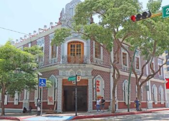 Fundación demanda la devolución del Museo de la Ciudad de Tuxtla Gutiérrez