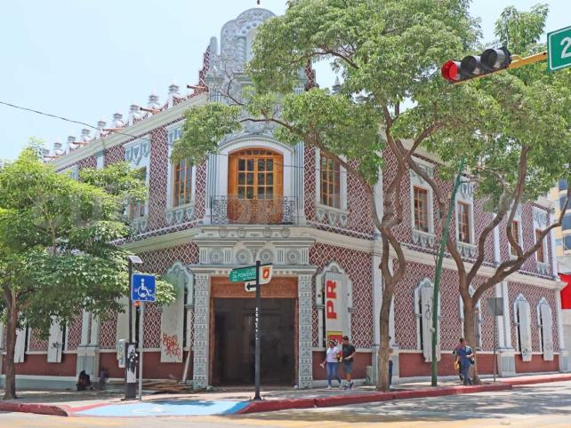 Fundación demanda la devolución del Museo de la Ciudad de Tuxtla Gutiérrez
