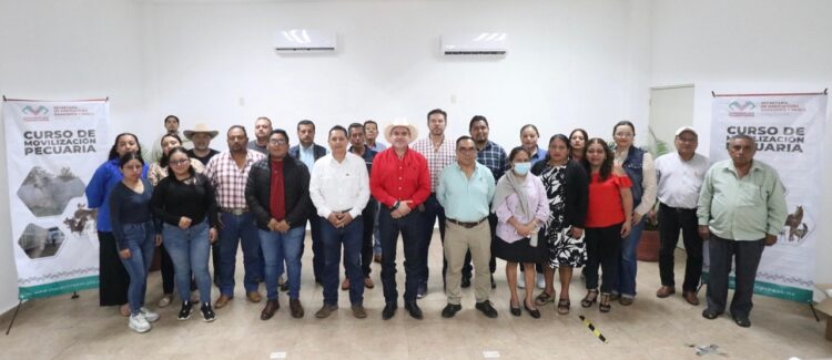 SAGyP organiza primer curso para mitigar riesgos del gusano barrenador