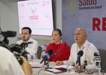 Inician auditorías en Secretaría de Salud