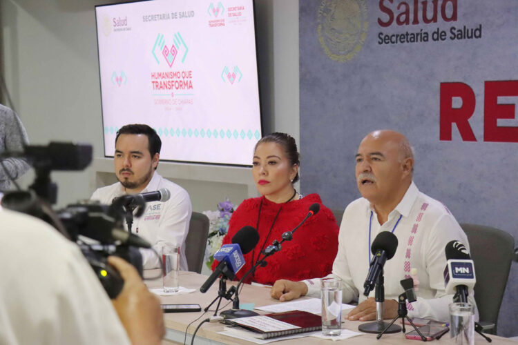 Inician auditorías en Secretaría de Salud