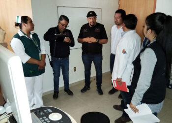 Reabre el Centro de Salud con ervicios Ampliados en Chicomuselo