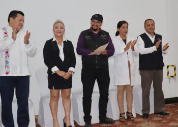 Salud impulsa plataforma digital para contribuir en la disminución de la mortalidad materna