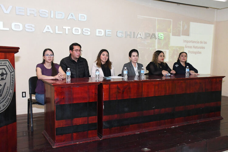 Realizan Foro ‘Aprendamos de los Humedales’ en SCLC