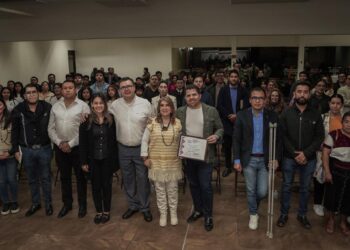 Promueven el emprendimiento en jóvenes de San Cristóbal