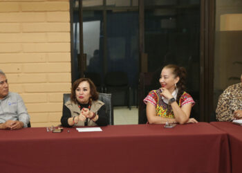 Promueven directores del TecNM la conservación del medio ambiente