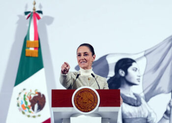 Presidenta anuncia nueva Ley Nacional para Eliminar Trámites Burocráticos y Corrupción