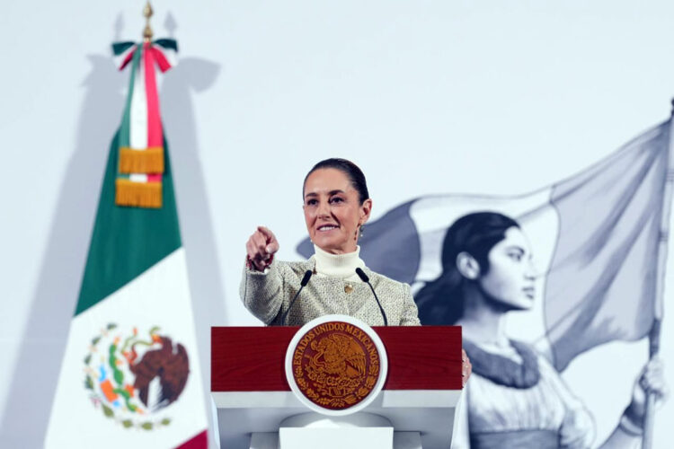 Presidenta anuncia nueva Ley Nacional para Eliminar Trámites Burocráticos y Corrupción