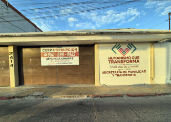 Anuncia la SMyT que hasta el momento no hay aumento de tarifas del transporte público