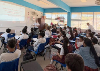 SSP ofrece un conversatorio para promover el respeto y erradicar la violencia de género