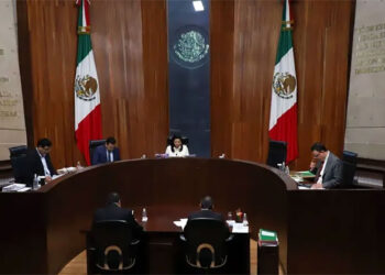 Tribunal ordena al Senado incluir en la tómbola a 181 personas adicionales