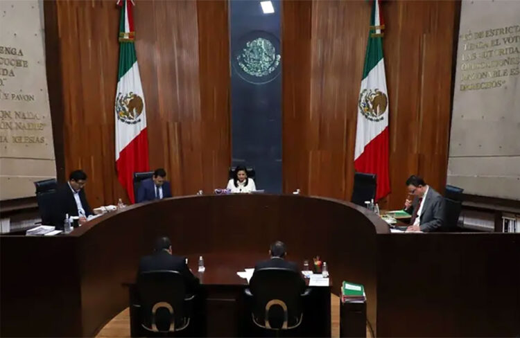 Tribunal ordena al Senado incluir en la tómbola a 181 personas adicionales