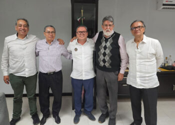 UNACH pondrá en marcha la Cátedra ‘Interculturalidad, educación y sociedad Andrés Fábregas Puig’