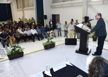 Realizarán estudiantes de la UNACH estancias académicas en Europa, Asia, Sudamérica, Estados Unidos y México