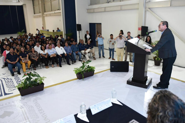 Realizarán estudiantes de la UNACH estancias académicas en Europa, Asia, Sudamérica, Estados Unidos y México