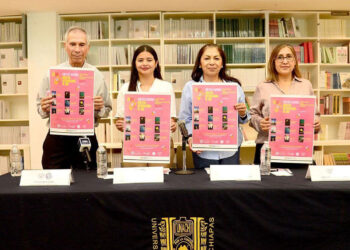 Vuelve a la UNACH la muestra internacional de cine