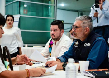 Atendió Ángel Torres segunda edición del ‘Lunes del Pueblo’