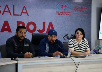 SAyBG y ASE coordinan auditorías 2024 a la Secretaría de Salud