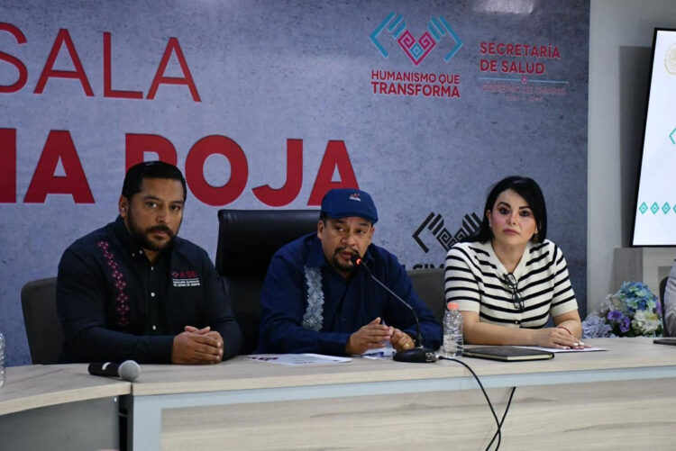 SAyBG y ASE coordinan auditorías 2024 a la Secretaría de Salud