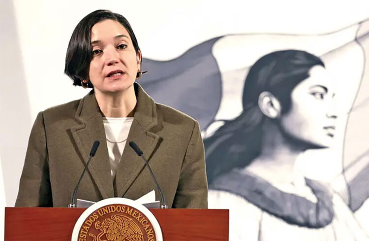 Homicidios caen 12% en inicio del sexenio; Seguridad Pública