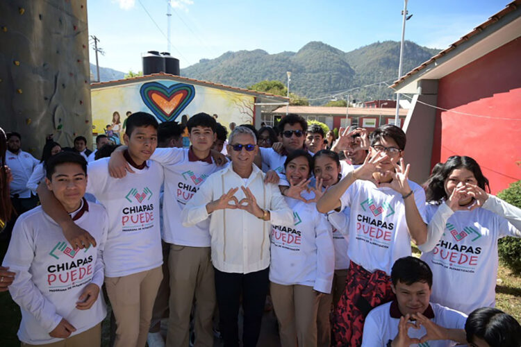 Cecytech impulsa Educación Dual con nuevas alianzas