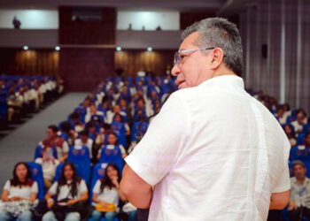 Cecytech impulsa la educación científica y tecnológica en Chiapas