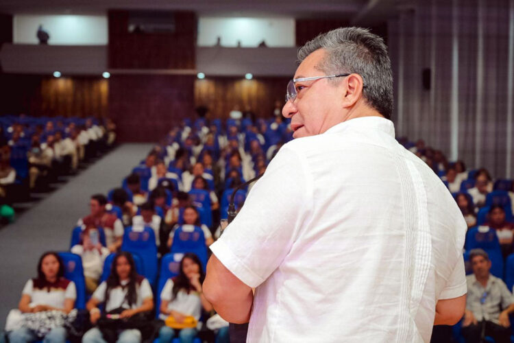 Cecytech impulsa la educación científica y tecnológica en Chiapas