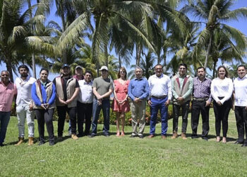 Cecytech destaca estrategias para mejorar la calidad educativa en Chiapas