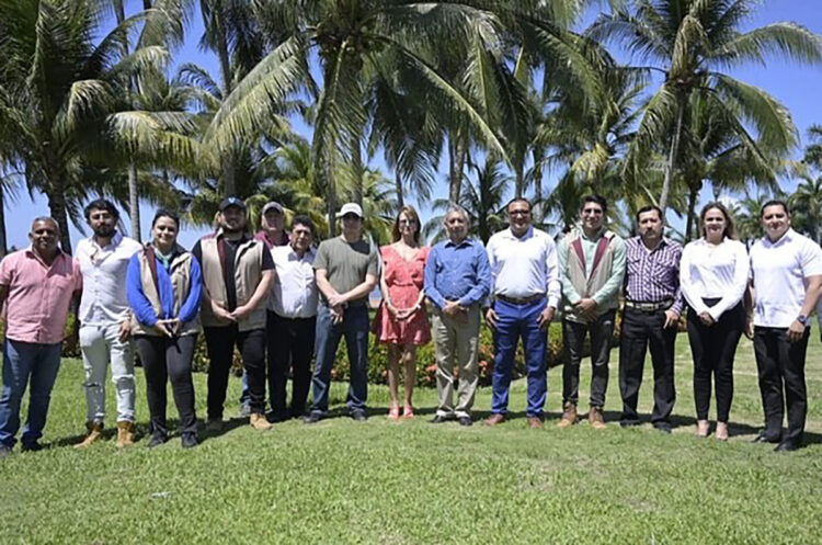 Cecytech destaca estrategias para mejorar la calidad educativa en Chiapas