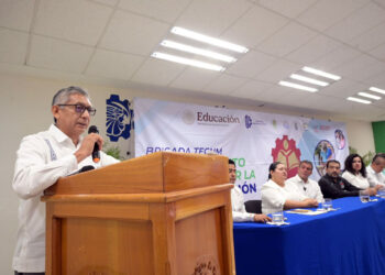 Cecytech y TecNM refuerzan alianza educativa con firma de convenios