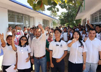 Cobach fortalecerá infraestructura de centros educativos de la Costa