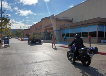 Se refuerza el programa ‘Contigo, plazas y comercios seguros’ en Tuxtla Gutiérrez