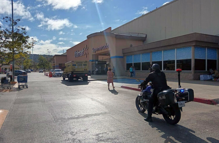 Se refuerza el programa ‘Contigo, plazas y comercios seguros’ en Tuxtla Gutiérrez