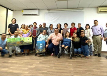 Coneculta ofrecerá espacio inclusivo en la Casa de las Artes y las Culturas Corazón Borraz