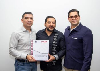 Congreso recibe informe de auditorías y el informe general de resultados de Cuenta Pública 2023