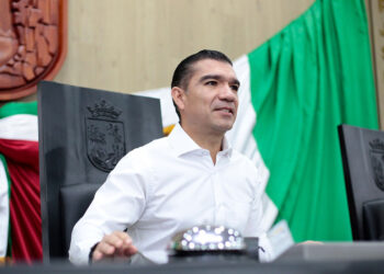 Con humanismo, se logran mejoras en beneficio del pueblo de Chiapas