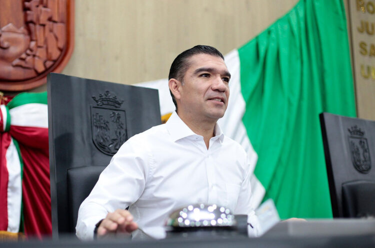 Con humanismo, se logran mejoras en beneficio del pueblo de Chiapas