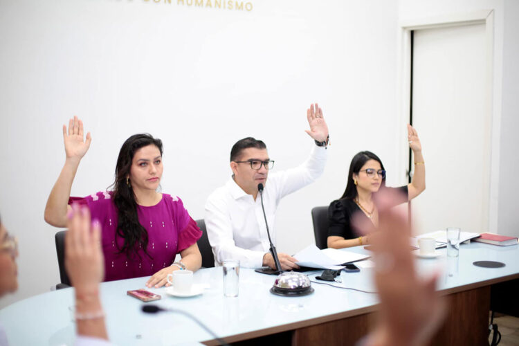 Exhorta Congreso a promover acciones en combate y prevención de incendios