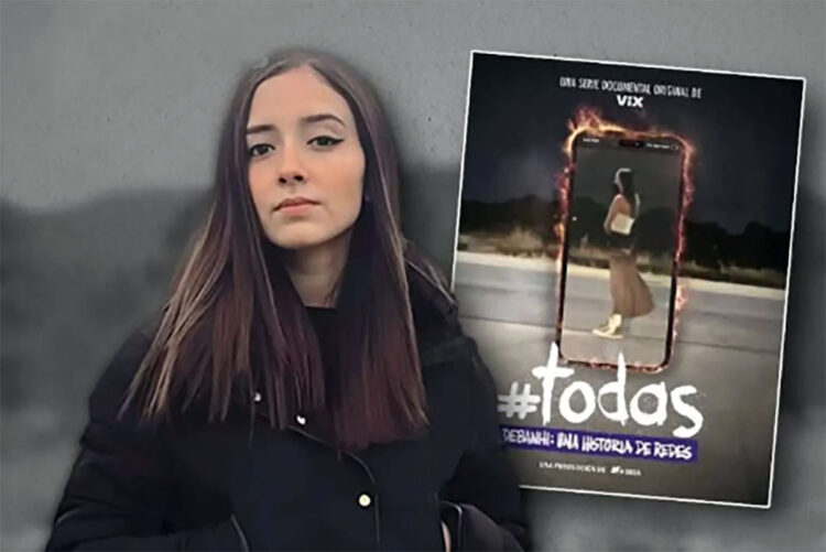 ‘Debanhi, Una Historia de Redes’: reviven el caso inconcluso que estremeció a México