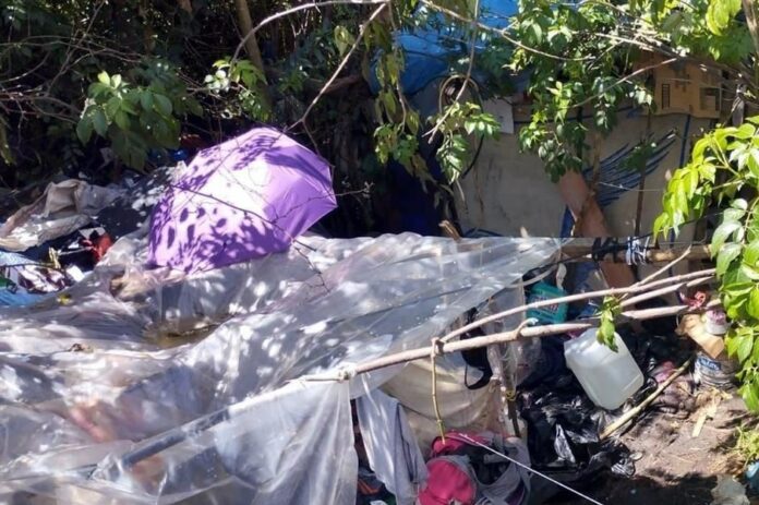 Desalojan invasión a humedales de Chiapas