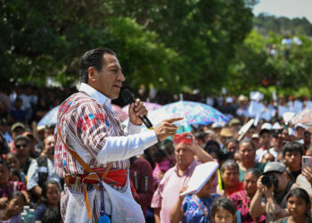 ERA y el pueblo de Pantelhó se comprometen por la construcción de la paz duradera