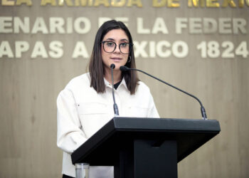 Invita Comisión de Turismo a la expo: ‘Chiapas, Tierra de Tradiciones’ en Plaza Galerías