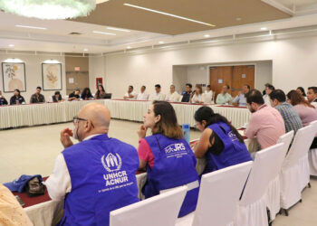 Secretaría de la Frontera Sur pone en marcha Foro Consultivo sobre Movilidad Humana