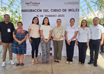 Inició curso de inglés sabatino en Cedeco Estación Ferroviaria