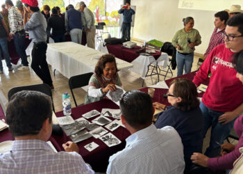 Manejo Integral de Cuencas en Chiapas