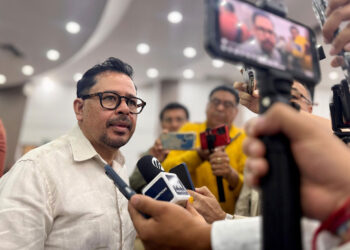 La Jucopo de Chiapas se suma al respaldo nacional a la presidenta Claudia Sheinbaum