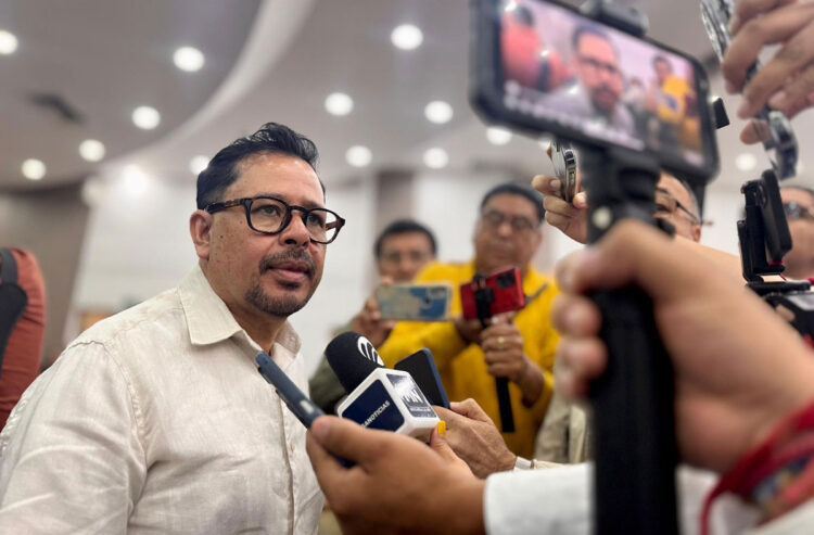 La Jucopo de Chiapas se suma al respaldo nacional a la presidenta Claudia Sheinbaum