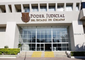 Dicta PJE sentencias que fortalecen la justicia humanista en Chiapas
