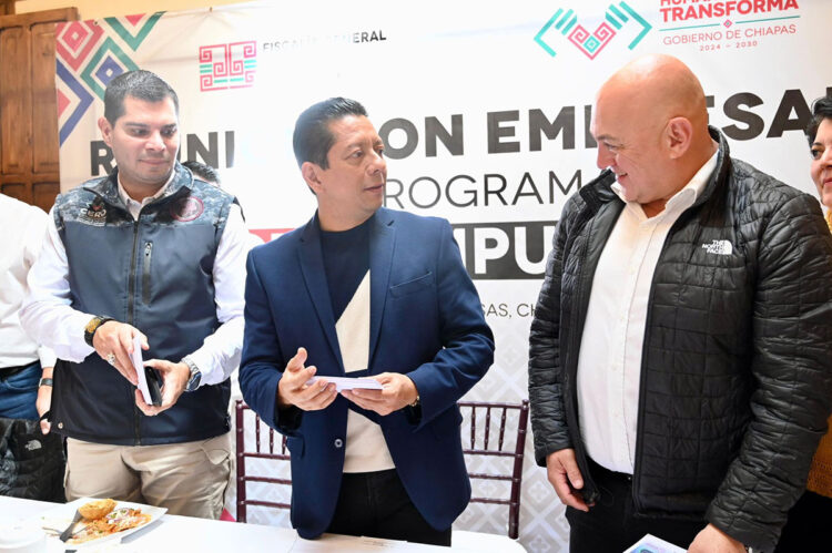 Nuestro compromiso es garantizar la seguridad para que el turismo disfrute de San Cristóbal: Jorge Llaven